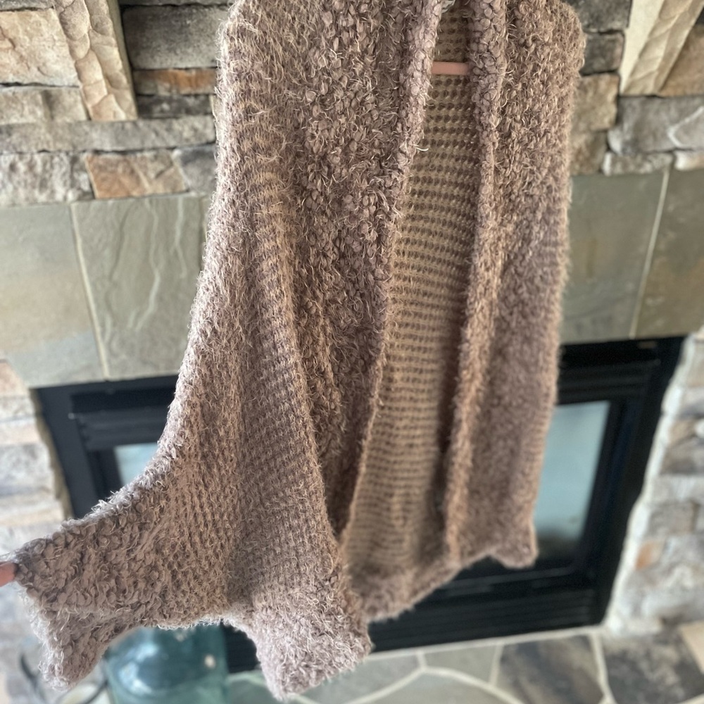 Super Soft Women's Cardigan